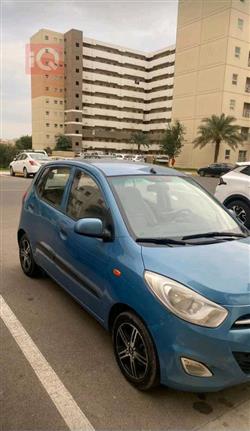 هيونداي i10